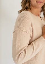 Fawna Henley Maxi Dress