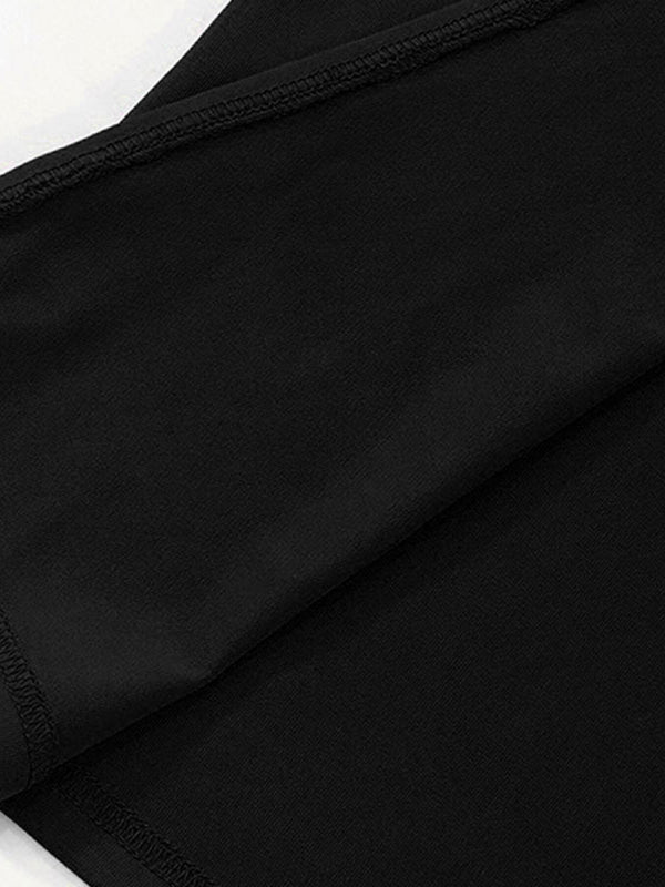 Off-Shoulder Flounce Sleeve Maxi Dress - product image 8