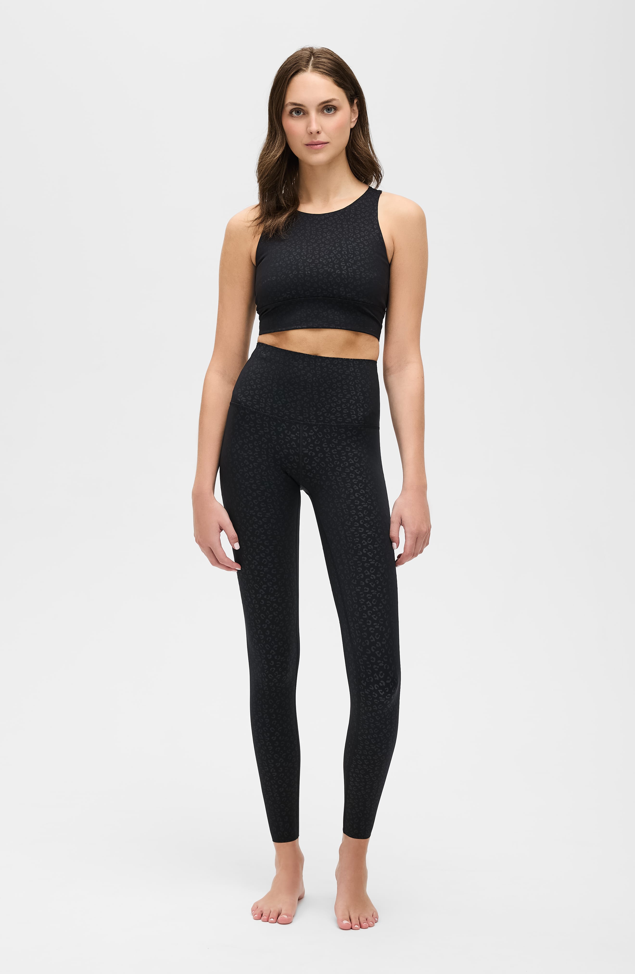 The Fierce Leggings Main image