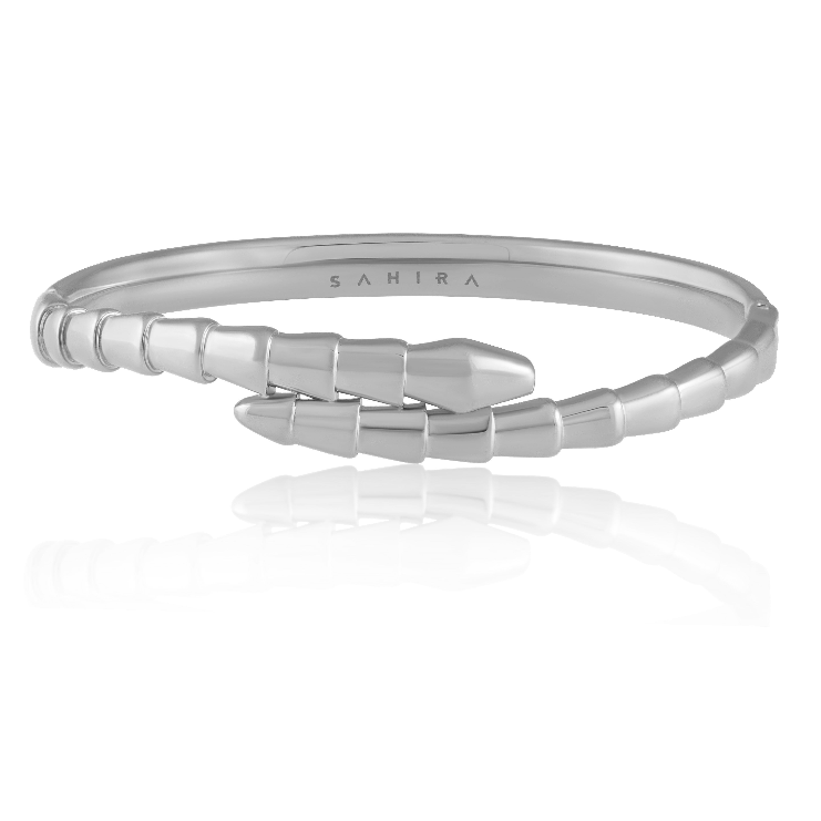 Finley Snake Bracelet Secondary image