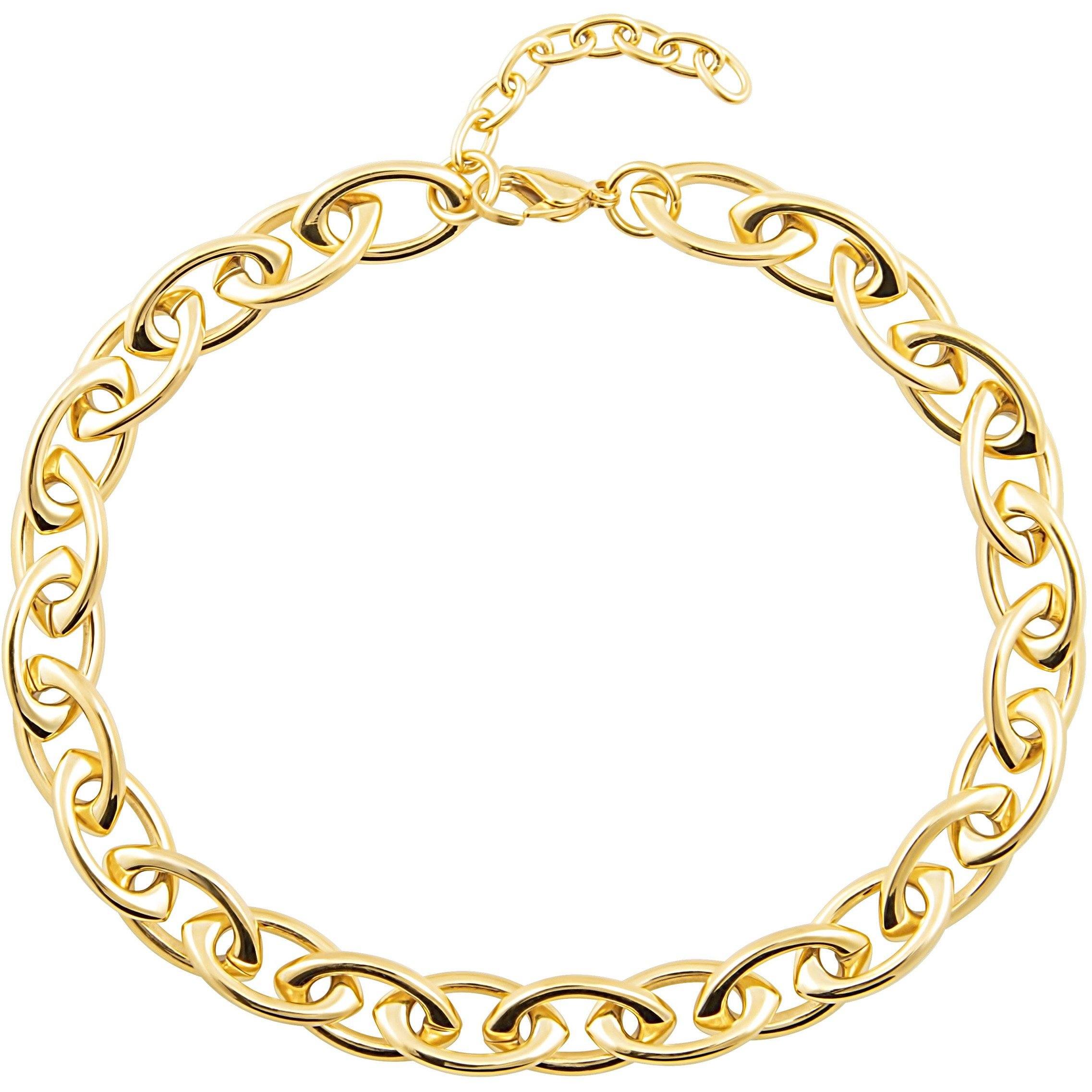 Frankie Link Necklace Main image