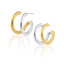 Gisela Hoop - Two Tone