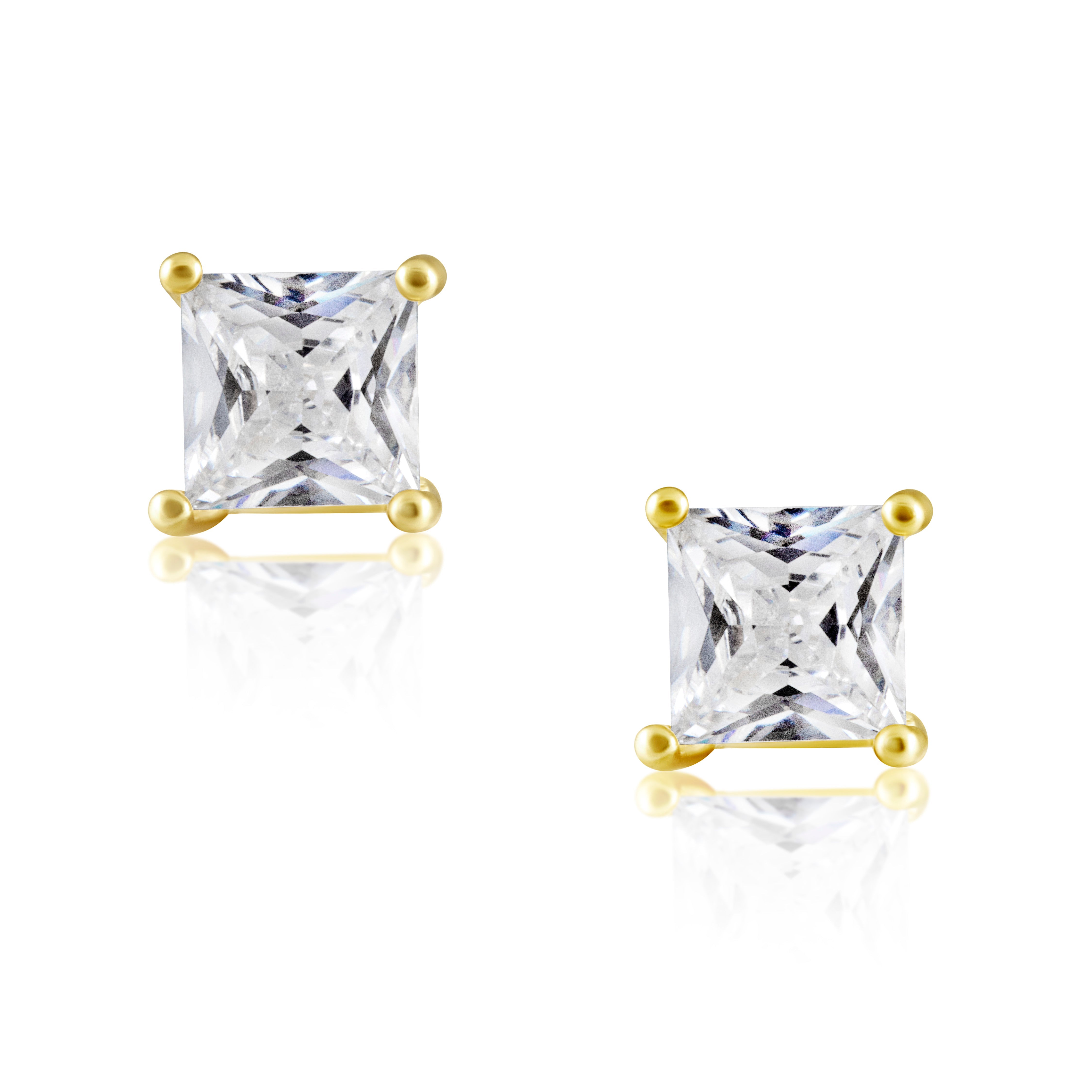 Radiant Cut Studs Main image