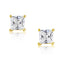 Radiant Cut Studs