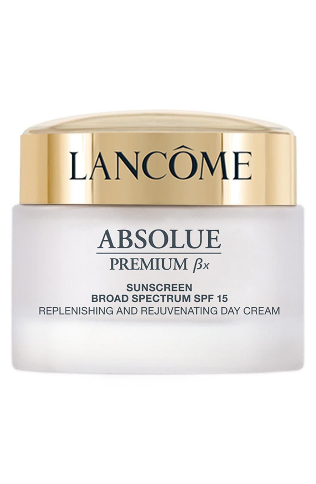 Lancôme Absolue Premium ßx Advanced Replenishing Cream SPF 15 50ml / 1.7 oz