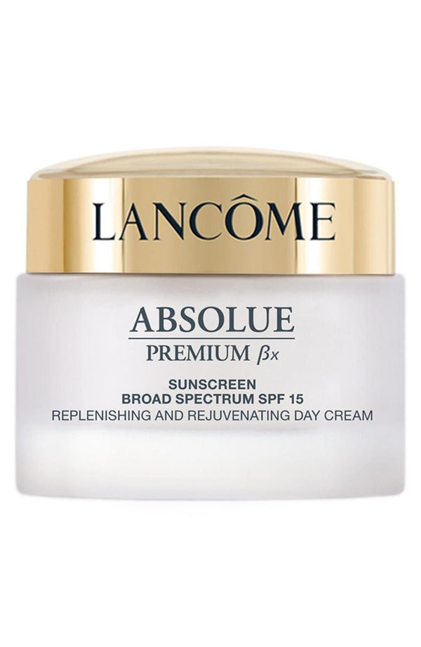 Lancôme Absolue Premium ßx Advanced Replenishing Cream SPF 15 50ml / 1.7 oz