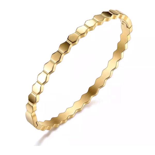 Honeycomb Bracelet Main image