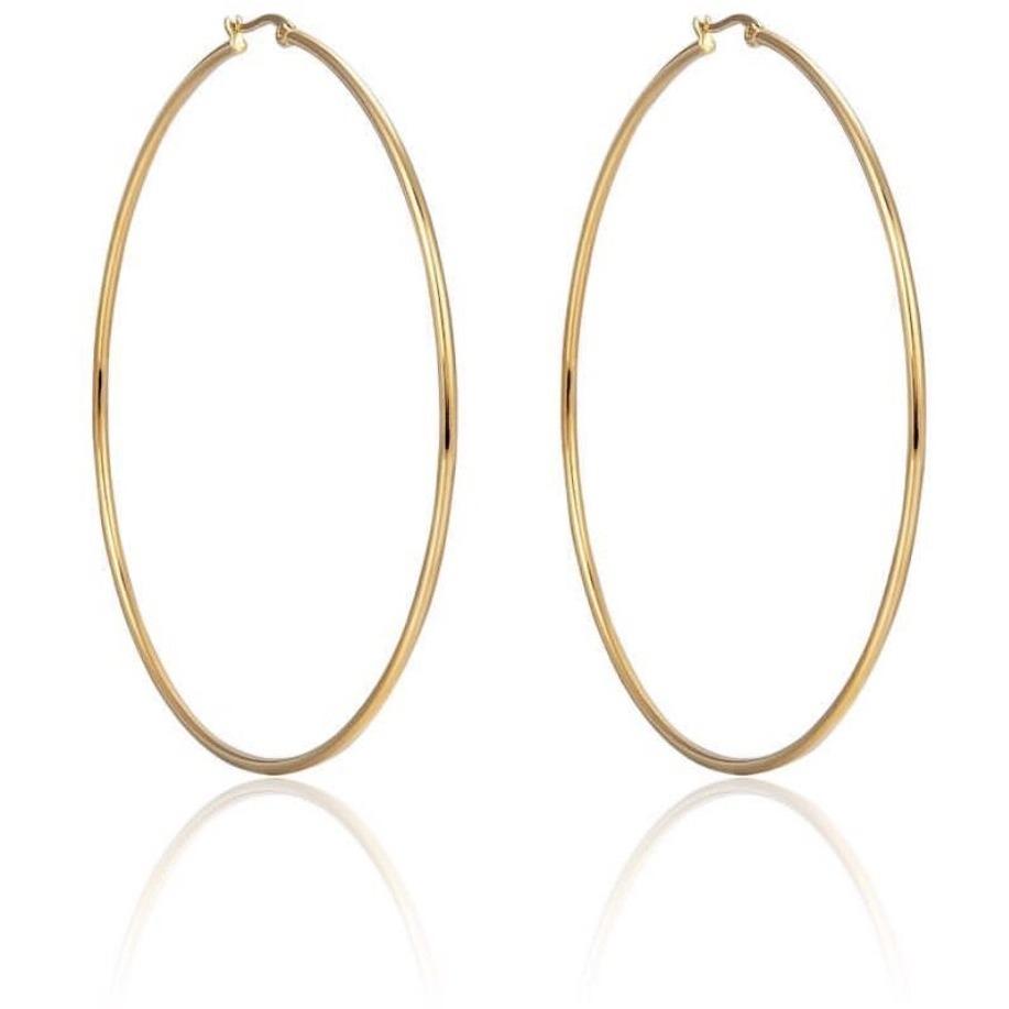 Hula Oval Hoops Main image