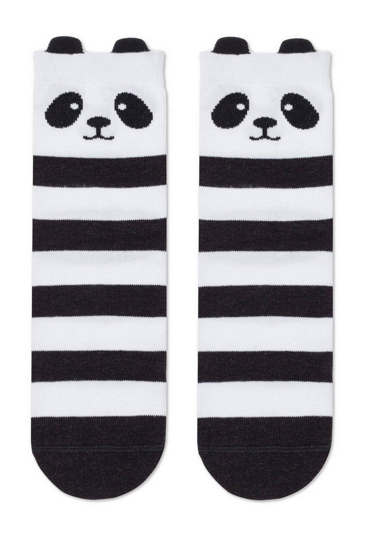 Classic Cotton Socks Conte Family Look 276