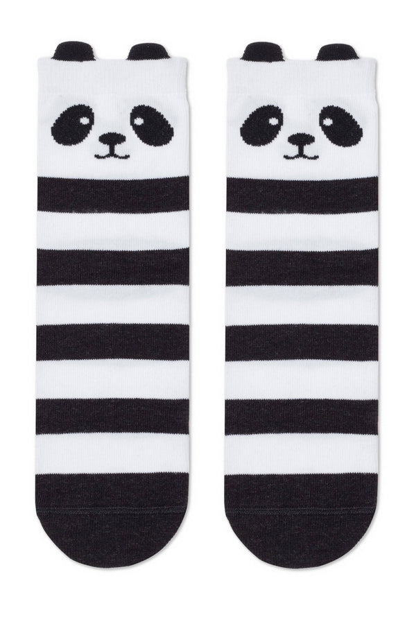 Classic Cotton Socks Conte Family Look 276