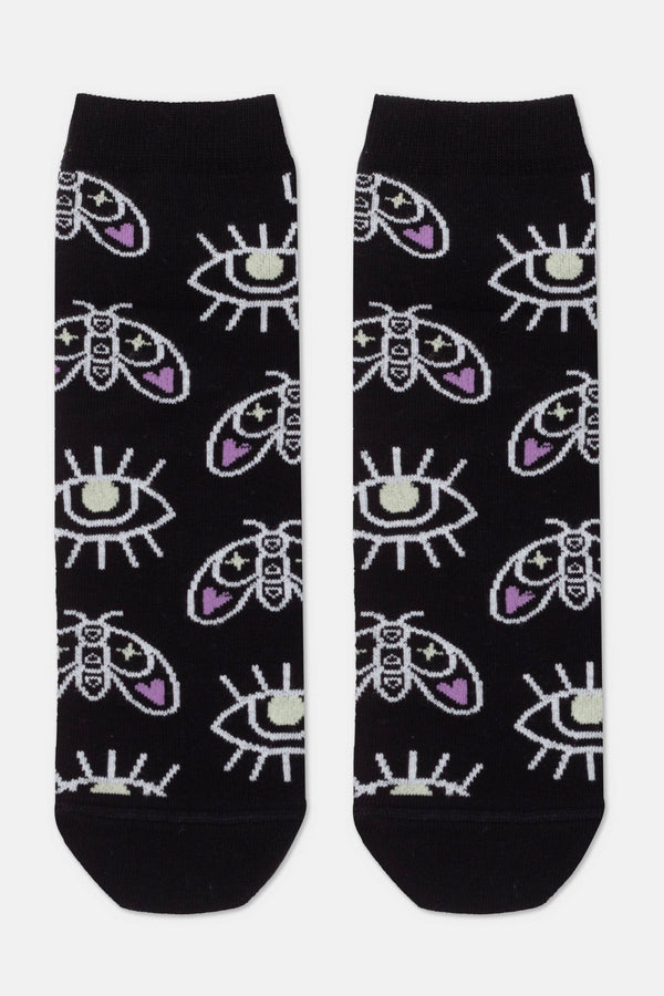 Conte Cotton Socks Classic - 366