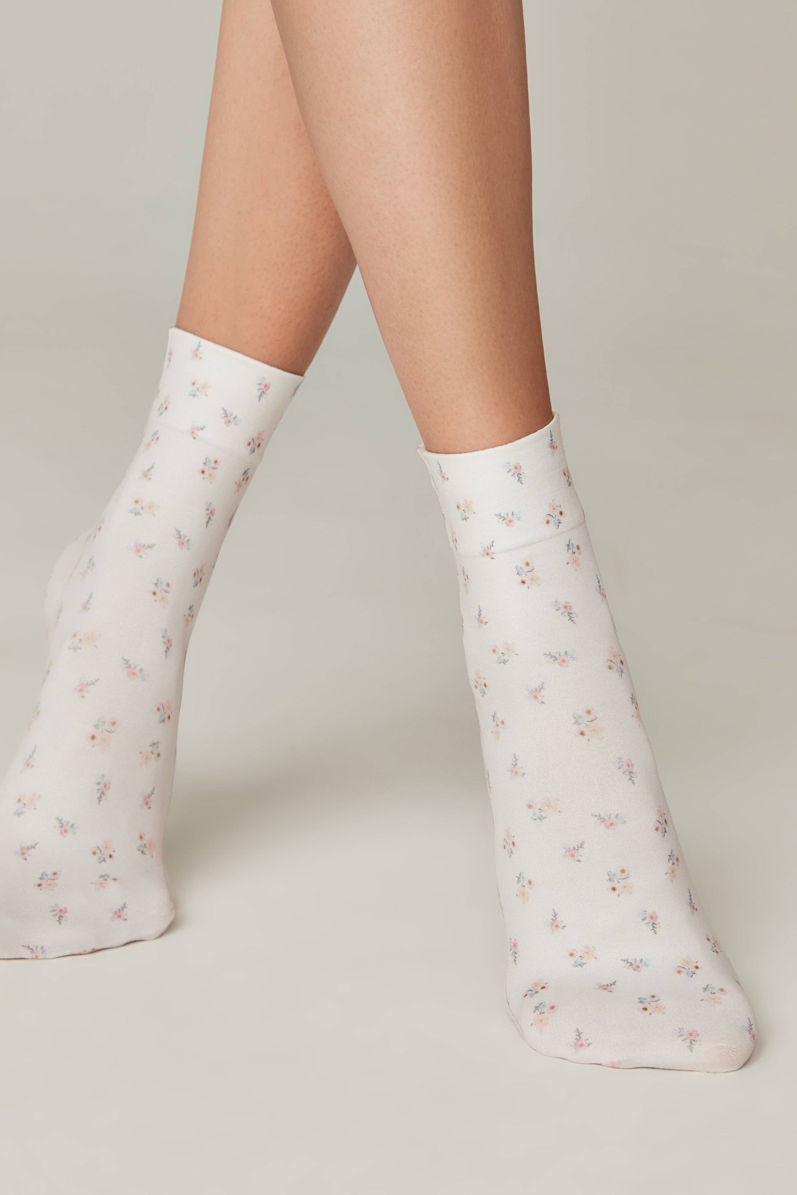 Socks Conte Fantasy 900 - Romance Secondary image
