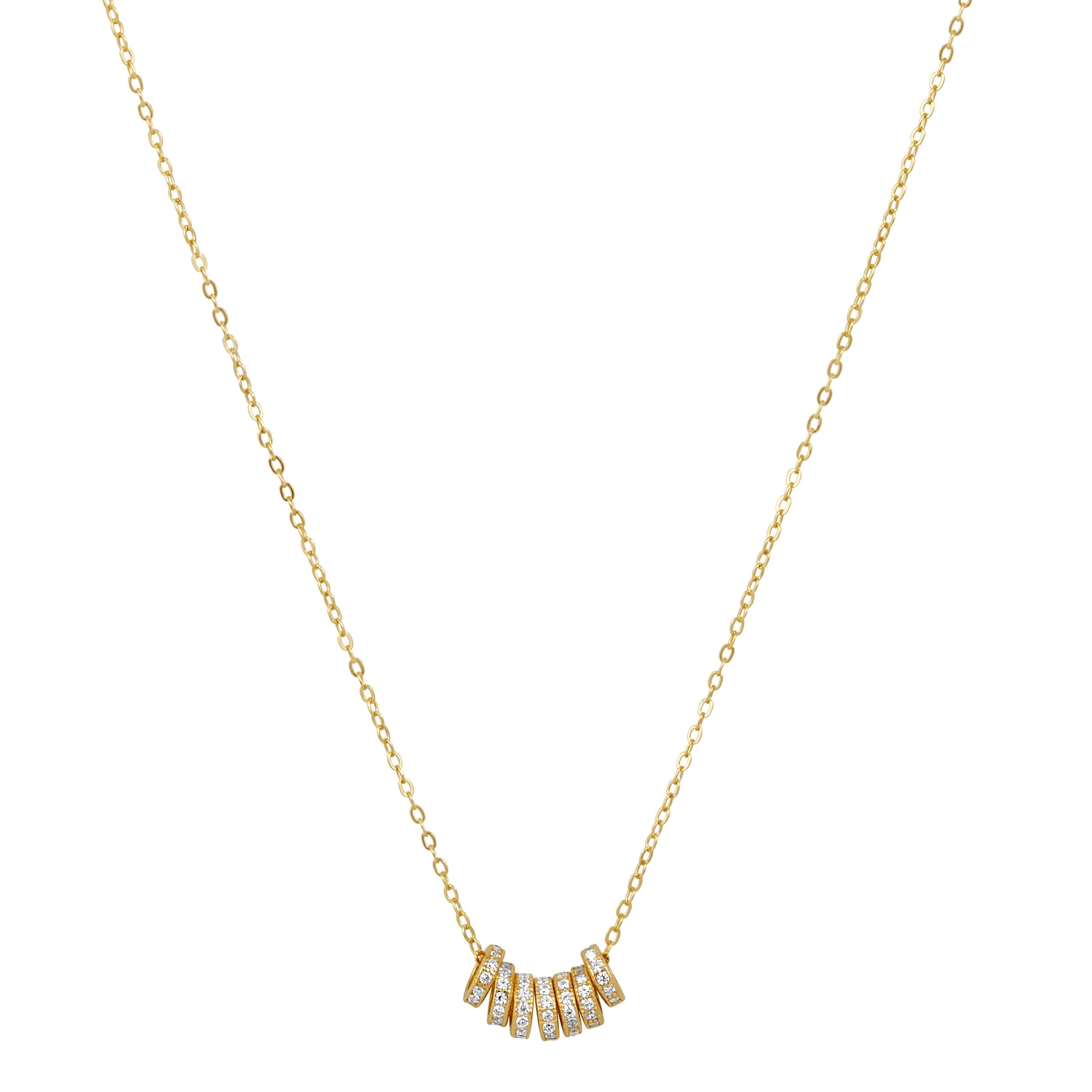 Ilona Dainty Necklace Main image