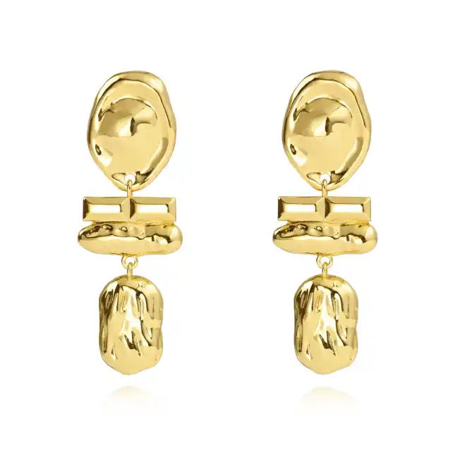 Alyssa Drop Earring Main image