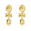 Alyssa Drop Earring