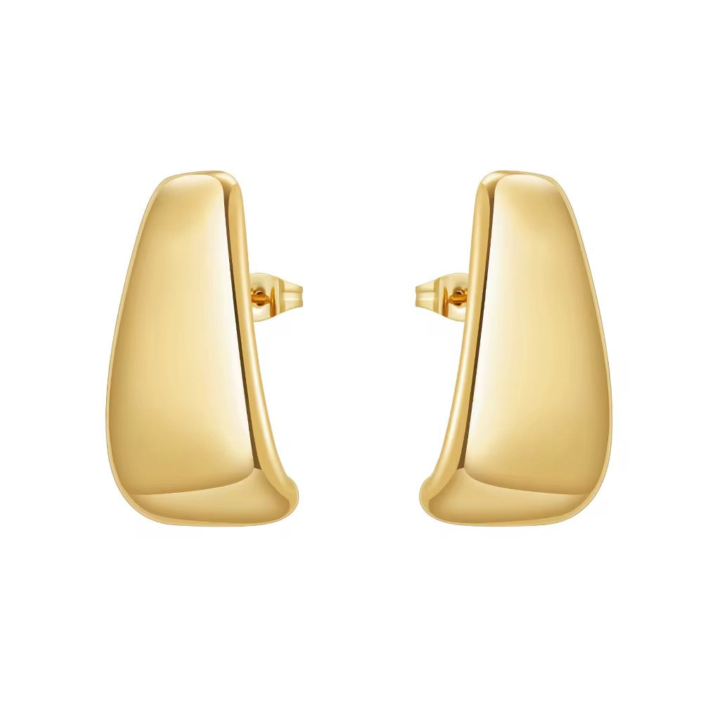 Belle Statement Earring Main image