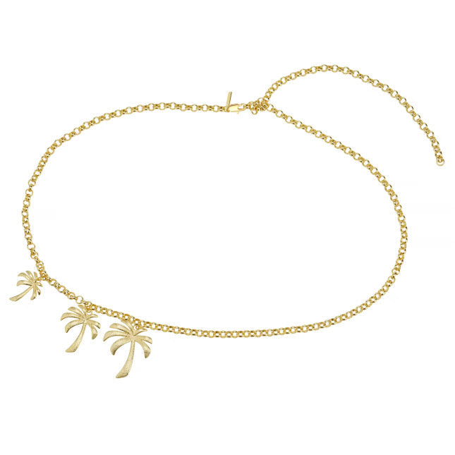 Palm Springs Belt Chain Main image