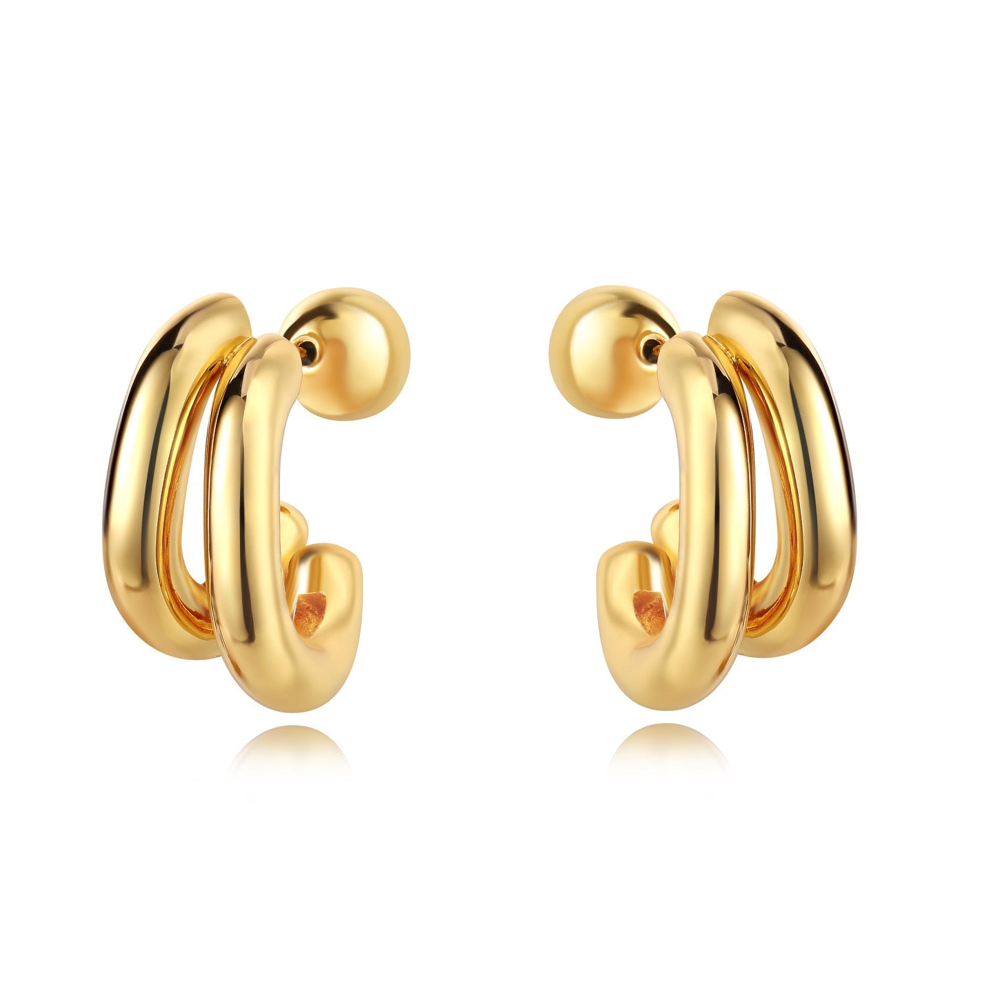Jaxson Earring Main image