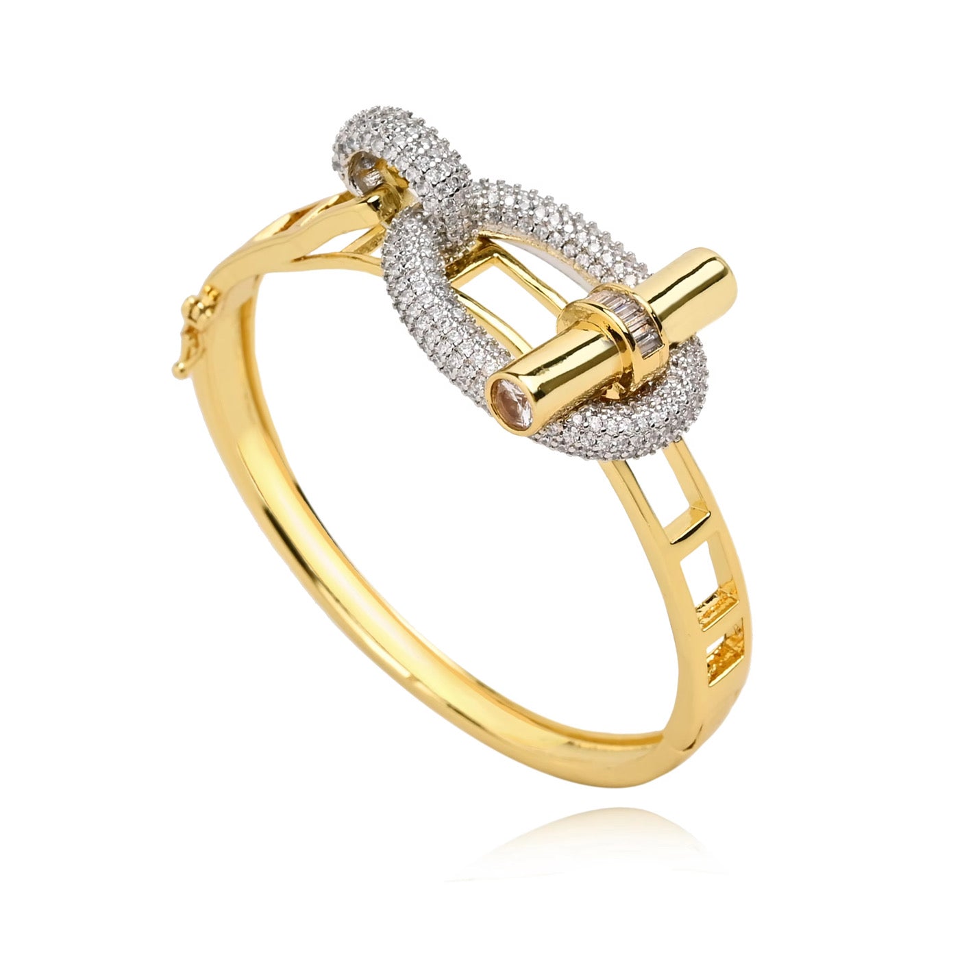 Ryle Statement Bracelet Main image