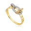 Ryle Statement Bracelet
