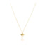 Meadow Shroom Necklace