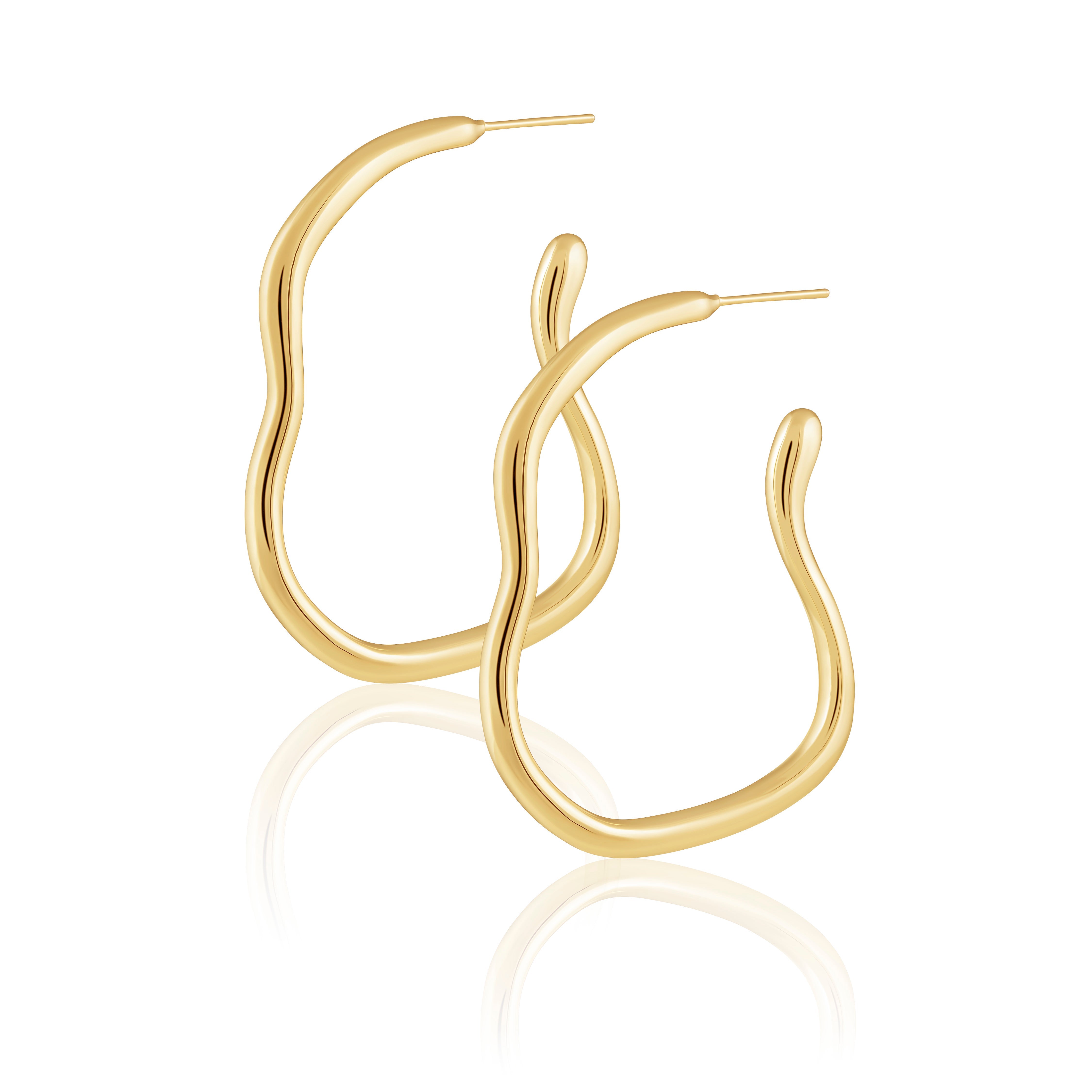 Orah Hoop Main image