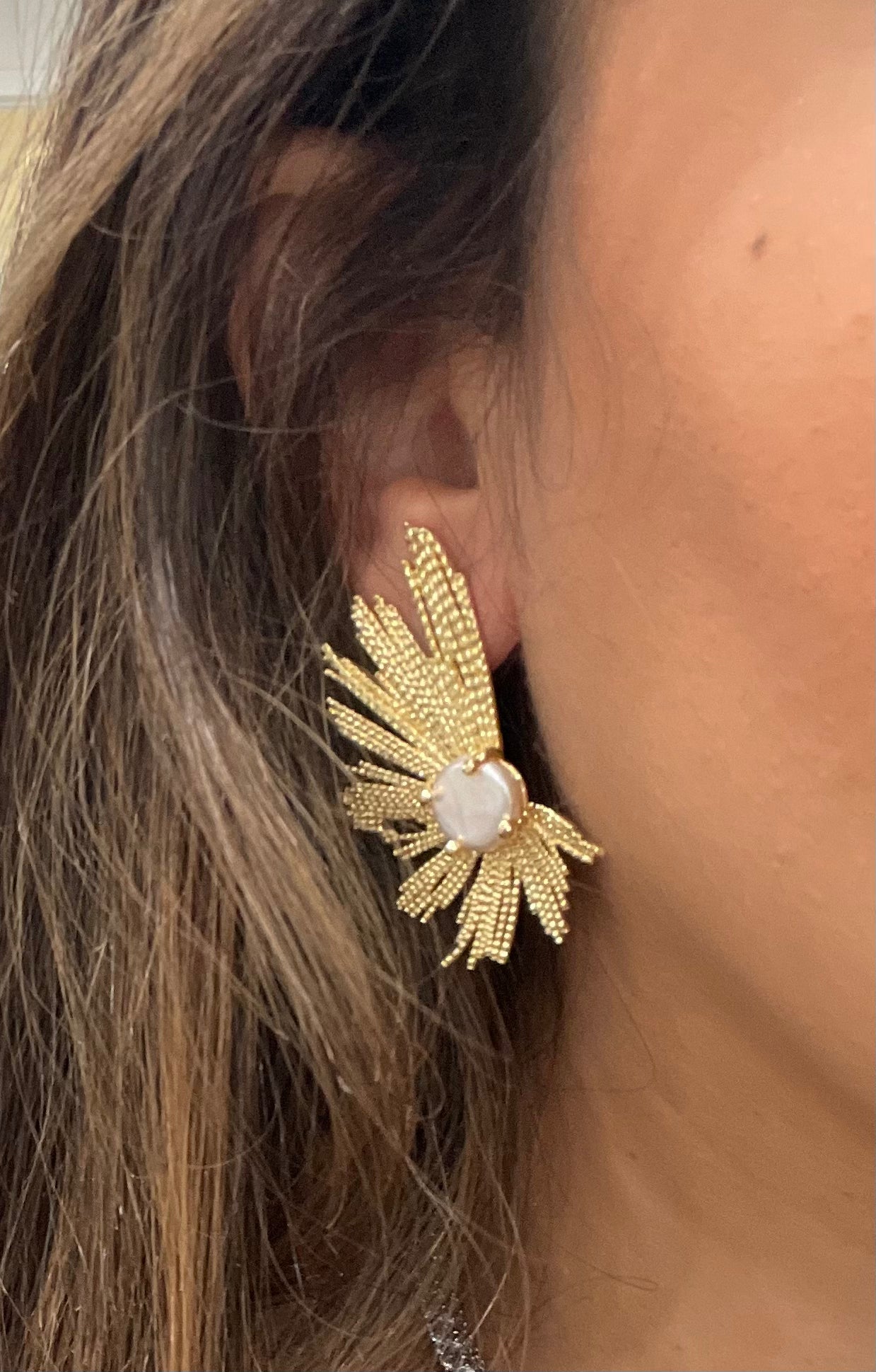 Marielle Earring Secondary image