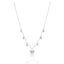 Bailey Butterfly Necklace
