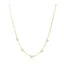 Lilia Butterfly Necklace
