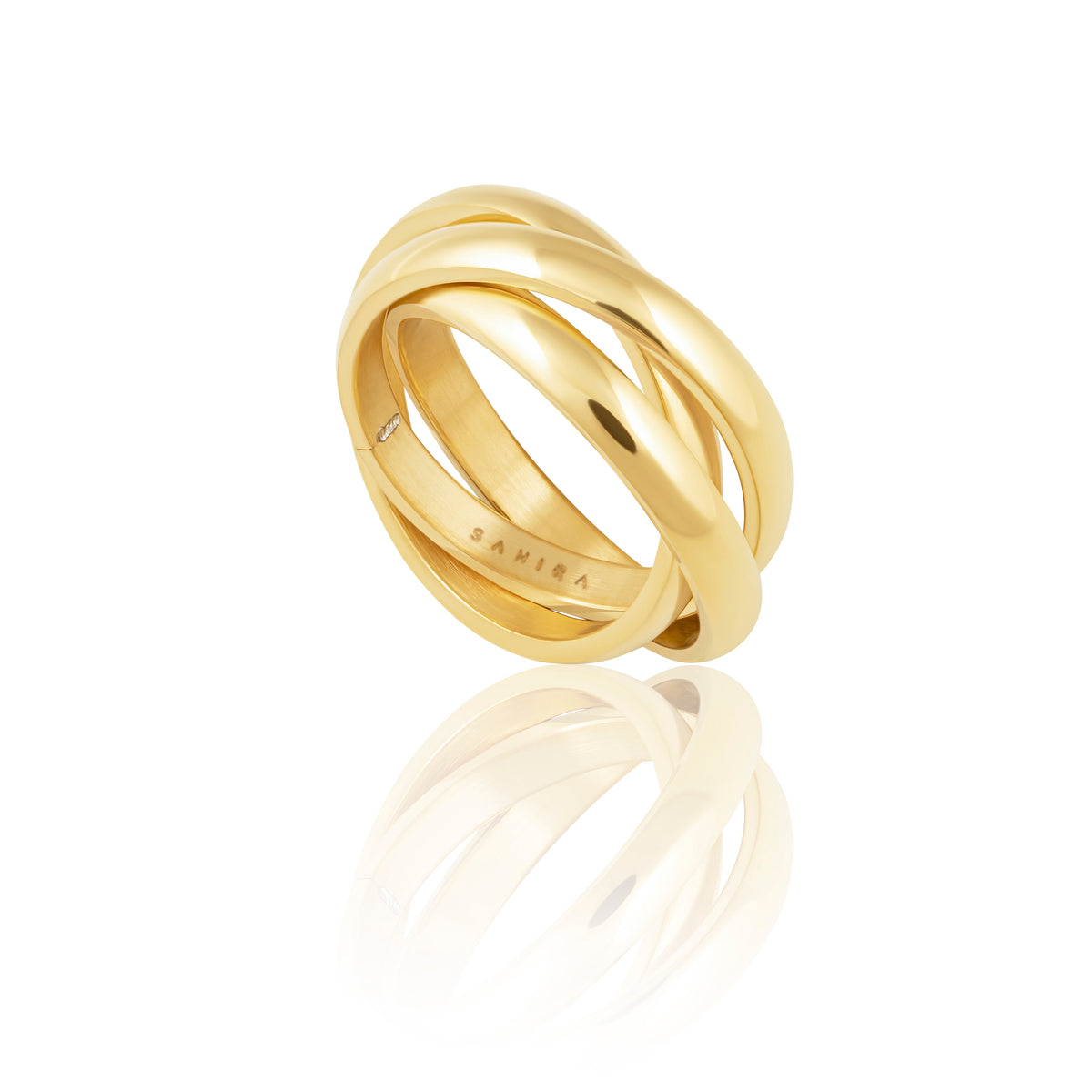Golden Girl Ring Main image
