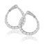 Naomi Cz Earring