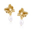 Greta Pearl Earring