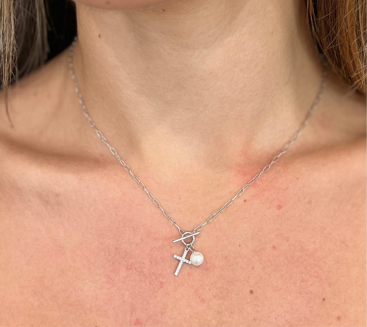 Hope Necklace Secondary image