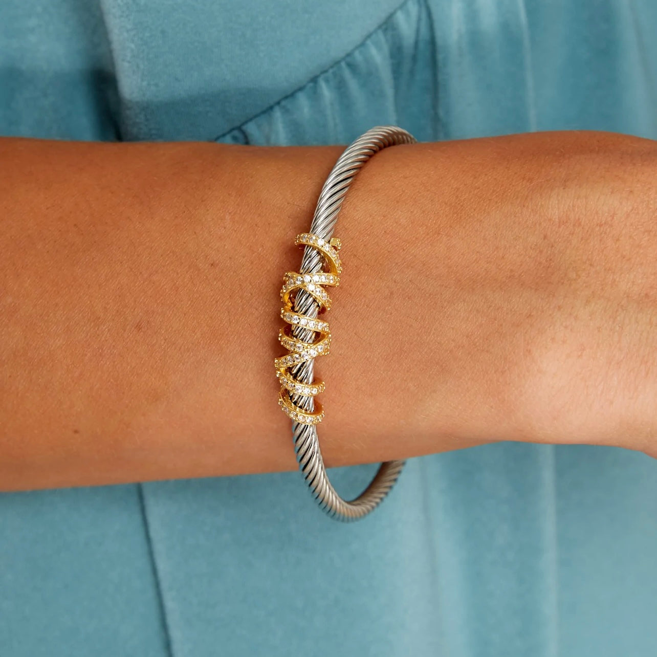 Stella Cuff Secondary image