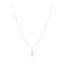 Zodiac Pearl Necklace