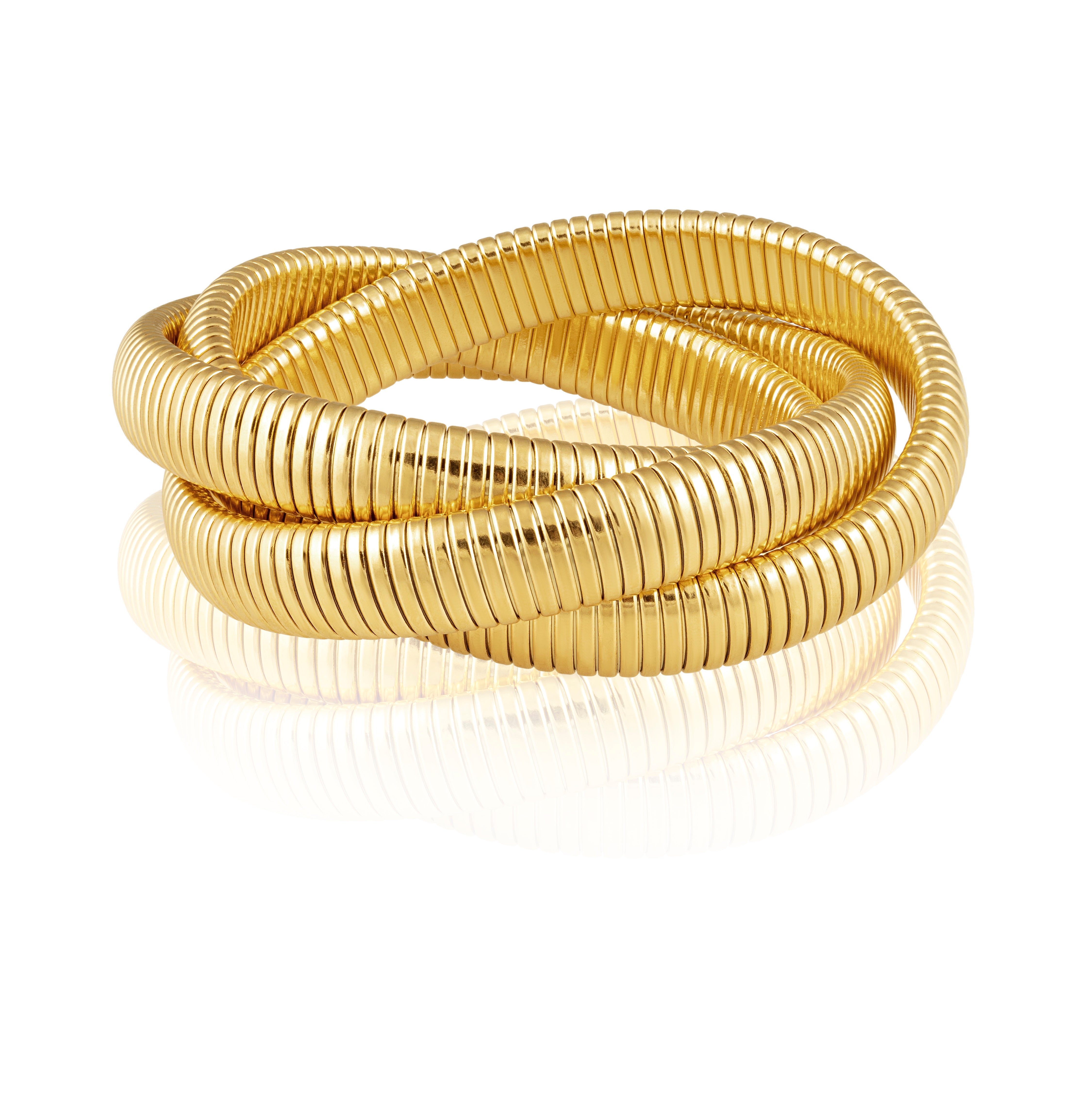 Infinity Multi Layered Bracelet Main image