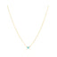 Willow Necklace- Turquoise