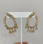 Crystal Cz Earring