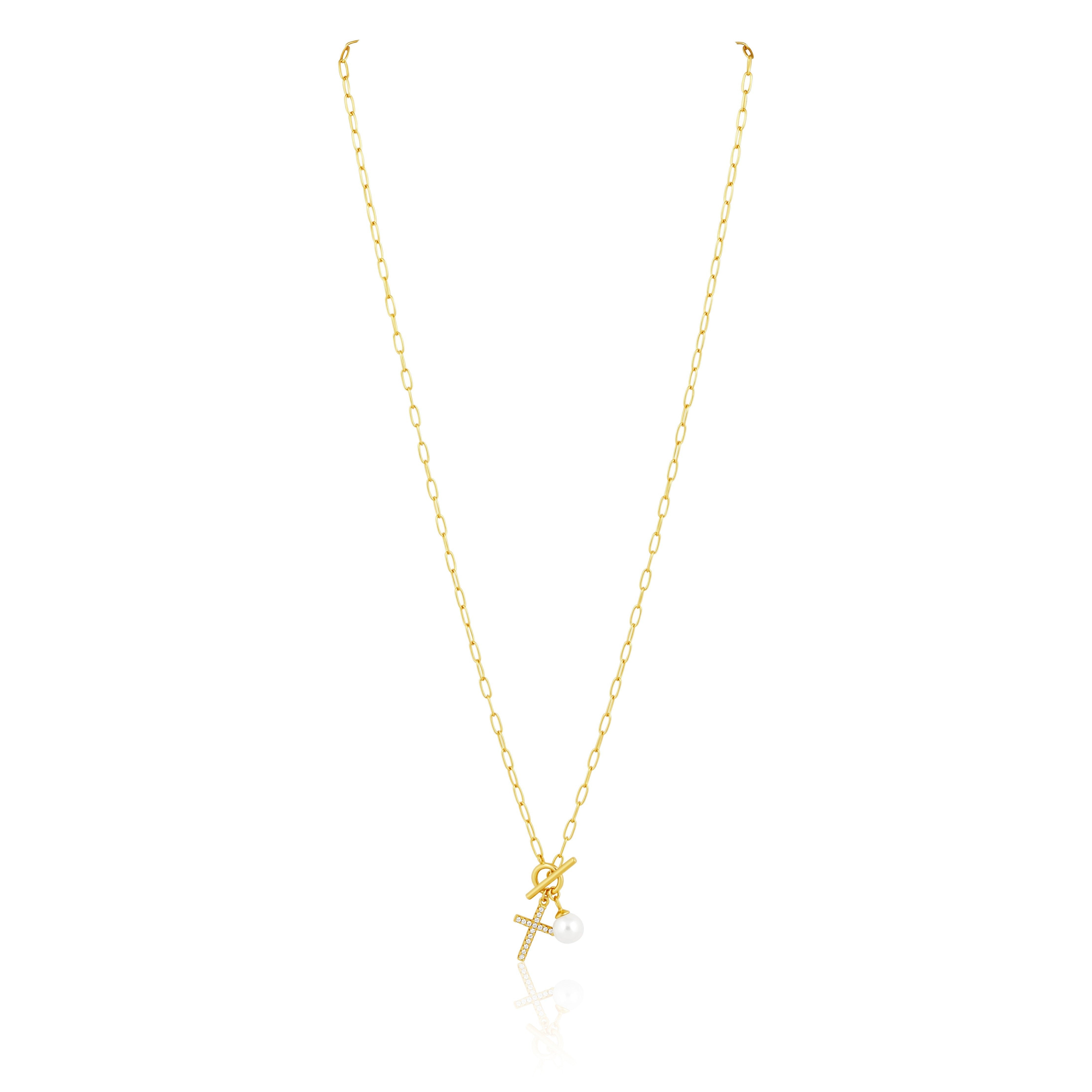 Hope Necklace Main image