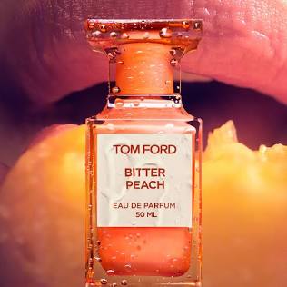 Tom Ford Bitter Peach Eau de Parfum Unisex 100ml / 3.4 oz