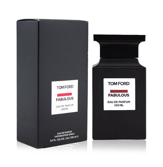 Tom Ford Fucking Fabulous Eau de Parfum Spray for Unisex 100ml / 3.4 oz