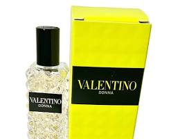 Valentino Donna Born In Roma Yellow Dream Eau de Parfum for Women 3.4 oz / 100 ml