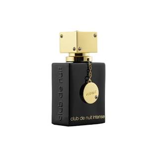Armaf Club De Nuit Woman Eau de Parfum Spray, 3.6 oz / 105 ml