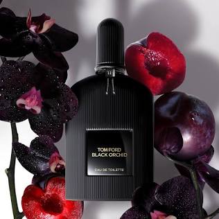 Tom Ford Black Orchid Eau de Parfum for Women 100ml / 3.4 oz