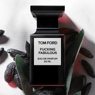 Tom Ford Fucking Fabulous Eau de Parfum Spray for Unisex 100ml / 3.4 oz