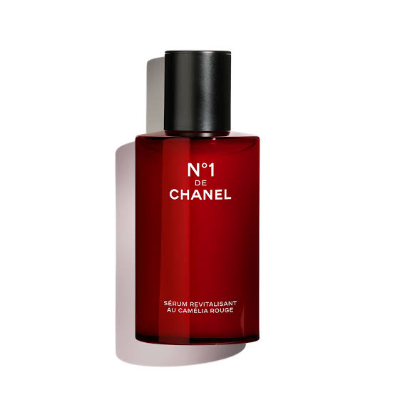 CHANEL N°1 DE CHANEL L’Eau Rouge Revitalizing Fragrance Mist 100ml / 3.4 oz