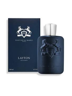 Parfums de Marly Layton Eau de Parfum 4.2 oz 125 ml bottle