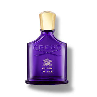 CREED Queen of Silk Eau de Parfum for Women 75ml / 2.5 fl oz