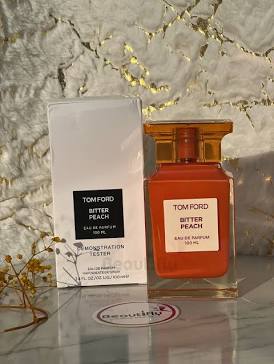 Tom Ford Bitter Peach Eau de Parfum Unisex 100ml / 3.4 oz