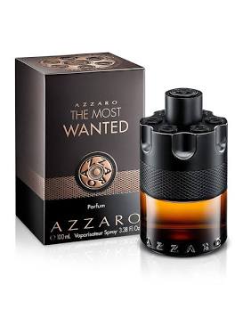 Azzaro The Most Wanted Parfum 3.4 oz 100 ml for men